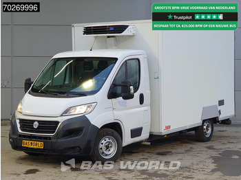 Utilitaire frigorifique FIAT Ducato