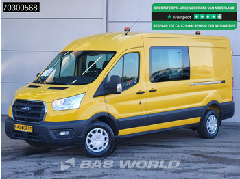 Fourgonnette FORD Transit