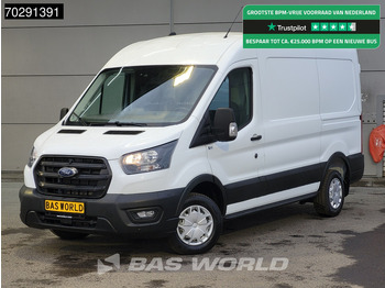 Fourgonnette FORD Transit