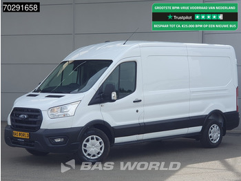 Fourgon utilitaire FORD Transit