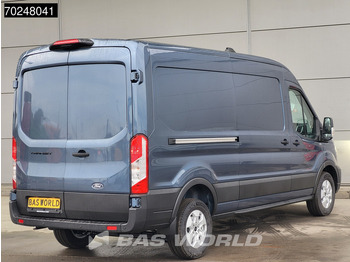 Fourgon utilitaire neuf Ford Transit 165pk Automaat Limited L3H2 Nwe model! CarPlay Xenon Camera 11m3 Airco Cruise control: photos 5