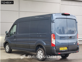 Fourgon utilitaire neuf Ford Transit 165pk Automaat Limited L3H2 Nwe model! CarPlay Xenon Camera 11m3 Airco Cruise control: photos 2