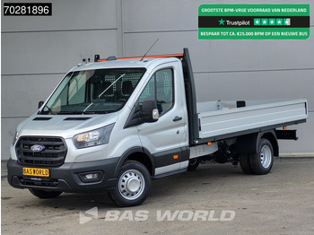Utilitaire plateau FORD Transit
