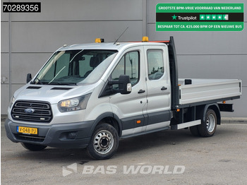 Utilitaire plateau FORD Transit