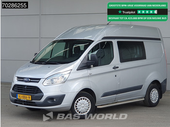 Fourgonnette FORD Transit