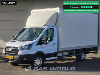 Fourgon grand volume FORD Transit