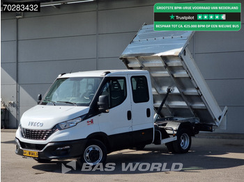 Utilitaire plateau IVECO Daily 35c14