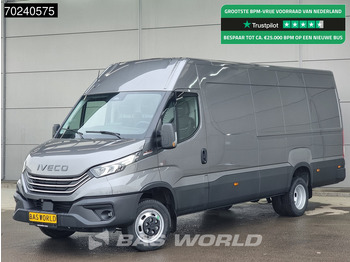 Fourgon utilitaire IVECO Daily 35c18