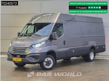 Fourgon utilitaire IVECO Daily 35c18