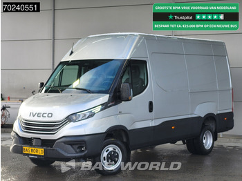 Fourgon utilitaire IVECO Daily 35c21