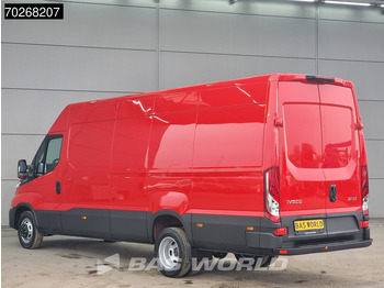 Fourgon utilitaire neuf Iveco Daily 35C21 3.0L Automaat 16m3 L3H2 LED ACC CarPlay Camera L3H2 16m3 Airco: photos 3