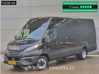 Fourgon utilitaire IVECO Daily 35c21