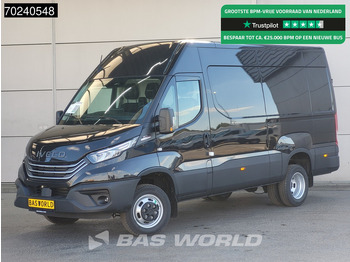 Fourgon utilitaire IVECO Daily 35c21