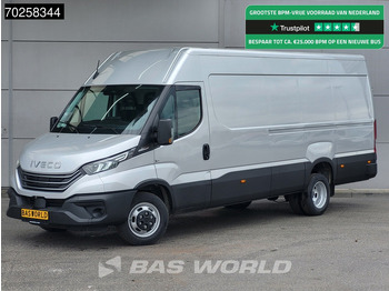 Fourgon utilitaire IVECO Daily 35c21