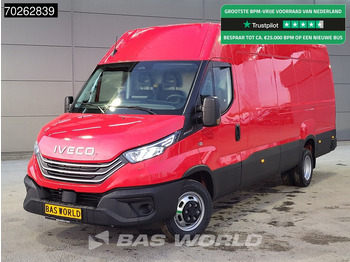 Fourgon utilitaire IVECO Daily 35c21