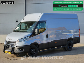 Fourgon utilitaire IVECO Daily 35c21