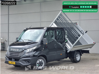 Utilitaire benne IVECO Daily 35c21