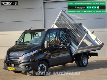 Utilitaire plateau IVECO Daily 35c21
