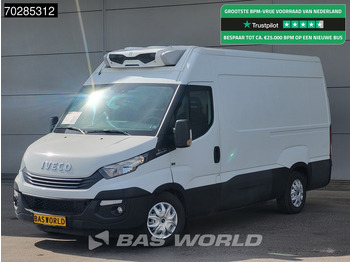 Utilitaire frigorifique IVECO Daily 35s14