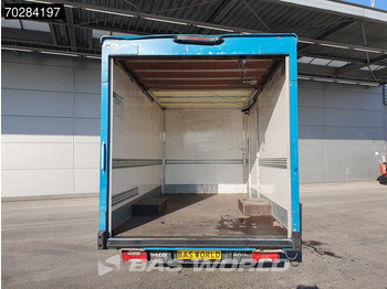 Fourgon grand volume Iveco Daily 35S14 Automaat Zijdeur Bakwagen LED Airco Cruise Euro6 Meubelbak Koffer 20m3 Airco Cruise control: photos 3
