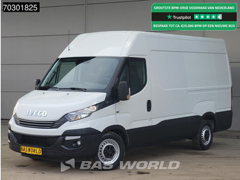 Fourgon utilitaire IVECO Daily