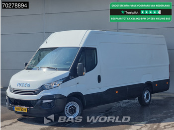 Fourgon utilitaire IVECO Daily 35s16