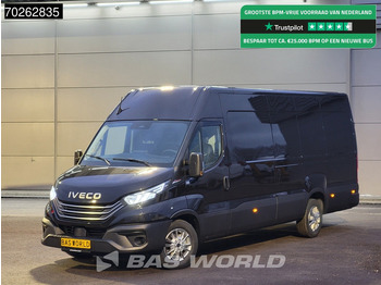 Fourgon utilitaire IVECO Daily 35s21
