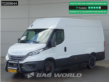 Fourgon utilitaire IVECO Daily 35s21