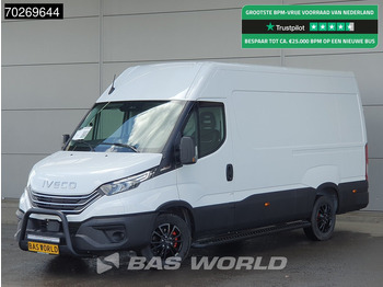 Fourgon utilitaire IVECO Daily 35s21