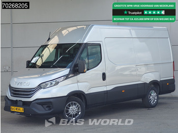 Fourgon utilitaire IVECO Daily 35s21