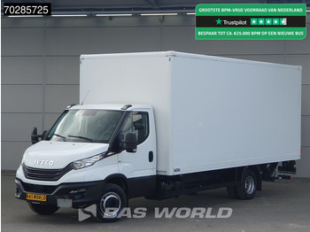 Fourgon grand volume IVECO Daily 70c18