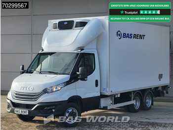 Utilitaire frigorifique IVECO Daily