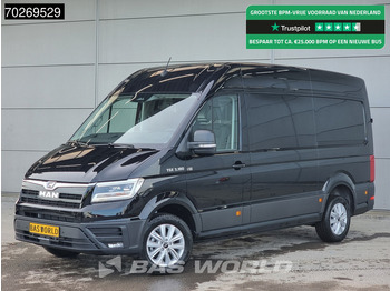 Fourgon utilitaire MAN TGE 3.180