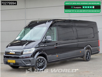 Fourgon utilitaire MAN TGE 3.180