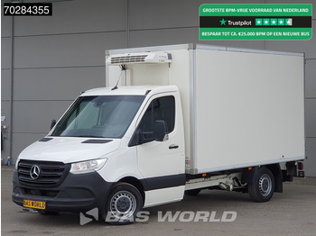 Utilitaire frigorifique MERCEDES-BENZ