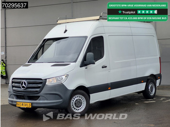 Fourgonnette MERCEDES-BENZ Sprinter 311