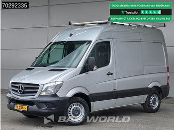 Fourgon utilitaire MERCEDES-BENZ Sprinter 313
