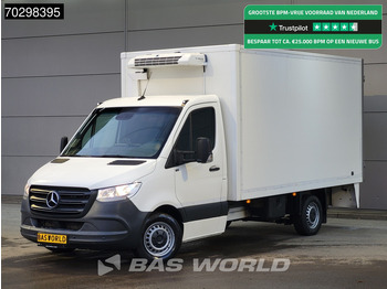 Utilitaire frigorifique MERCEDES-BENZ Sprinter 314