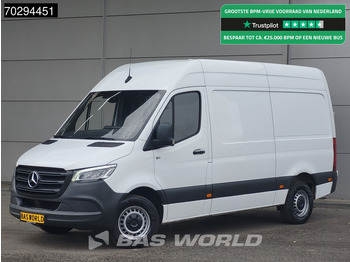 Fourgon utilitaire MERCEDES-BENZ Sprinter 314