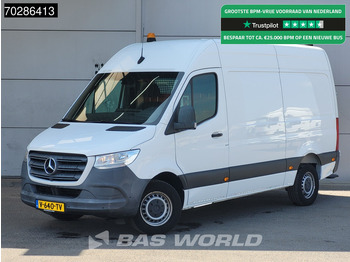 Fourgon utilitaire MERCEDES-BENZ Sprinter 314