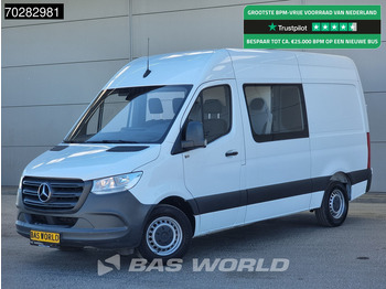 Fourgon utilitaire MERCEDES-BENZ Sprinter 314