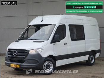 Fourgon utilitaire MERCEDES-BENZ Sprinter 314