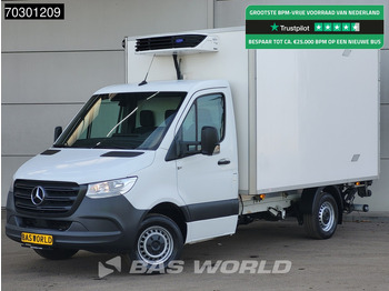 Utilitaire frigorifique MERCEDES-BENZ Sprinter 314