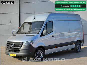 Fourgon utilitaire MERCEDES-BENZ Sprinter 314