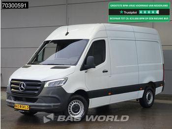 Fourgonnette MERCEDES-BENZ Sprinter 314