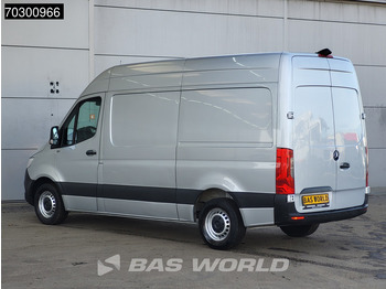 Crédit-bail de Mercedes-Benz Sprinter 315 CDI Automaat L2H2 150PK Airco Camera Parkeersensoren MBUX CarPlay Euro6 L2 Airco Mercedes-Benz Sprinter 315 CDI Automaat L2H2 150PK Airco Camera Parkeersensoren MBUX CarPlay Euro6 L2 Airco: photos 2 Crédit-bail de Mercedes-Benz Sprinter 315 CDI Automaat L2H2 150PK Airco Camera Parkeersensoren MBUX CarPlay Euro6 L2 Airco Mercedes-Benz Sprinter 315 CDI Automaat L2H2 150PK Airco Camera Parkeersensoren MBUX CarPlay Euro6 L2 Airco: photos 2