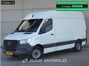 Fourgon utilitaire MERCEDES-BENZ Sprinter 315