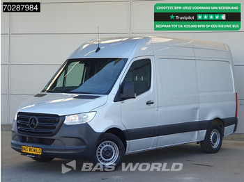 Crédit-bail de Mercedes-Benz Sprinter 315 CDI Automaat L2H2 Airco Camera MBUX CarPlay Parkeersensoren Euro6 L2 12m3 Airco Mercedes-Benz Sprinter 315 CDI Automaat L2H2 Airco Camera MBUX CarPlay Parkeersensoren Euro6 L2 12m3 Airco: photos 1