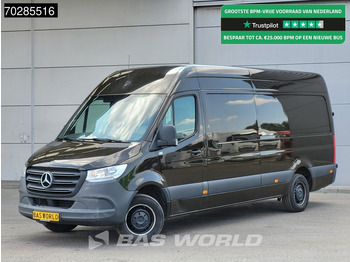 Fourgon utilitaire MERCEDES-BENZ Sprinter 315