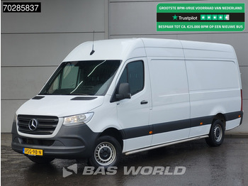 Fourgon utilitaire MERCEDES-BENZ Sprinter 315